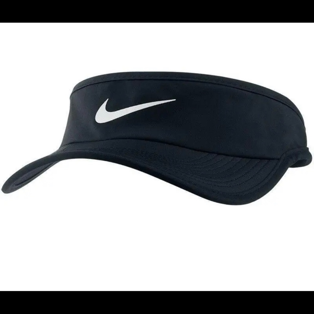 Nike Featherlight Visor.